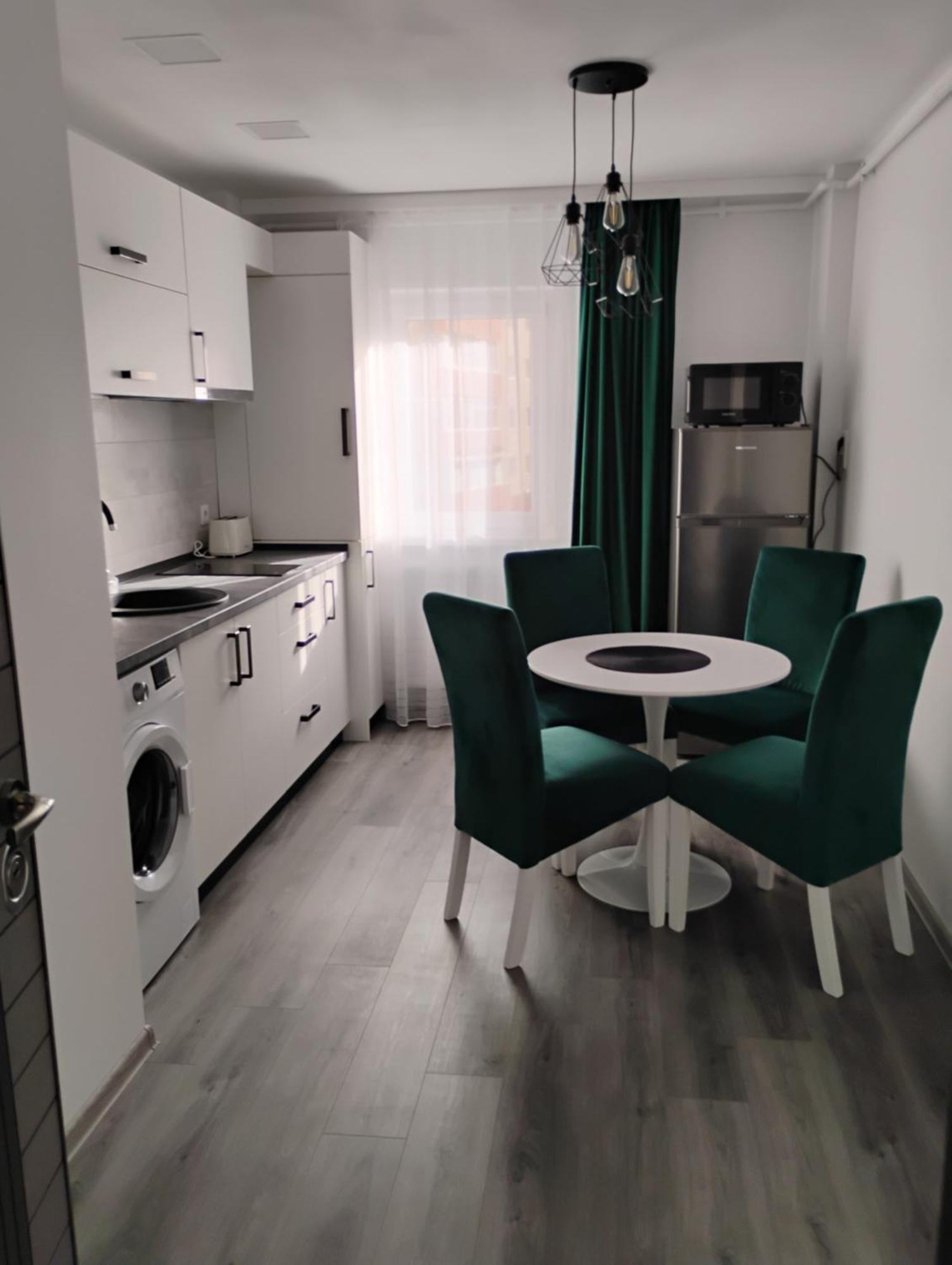 Apartament Acasa Sibiu Exterior photo