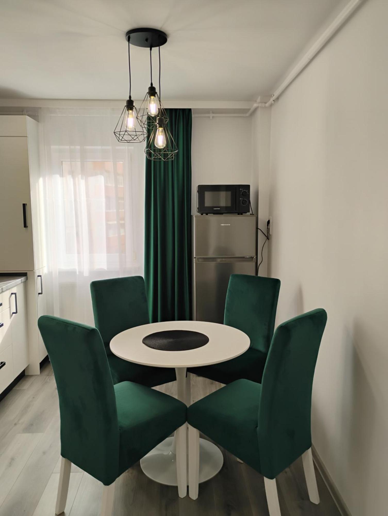 Apartament Acasa Sibiu Exterior photo
