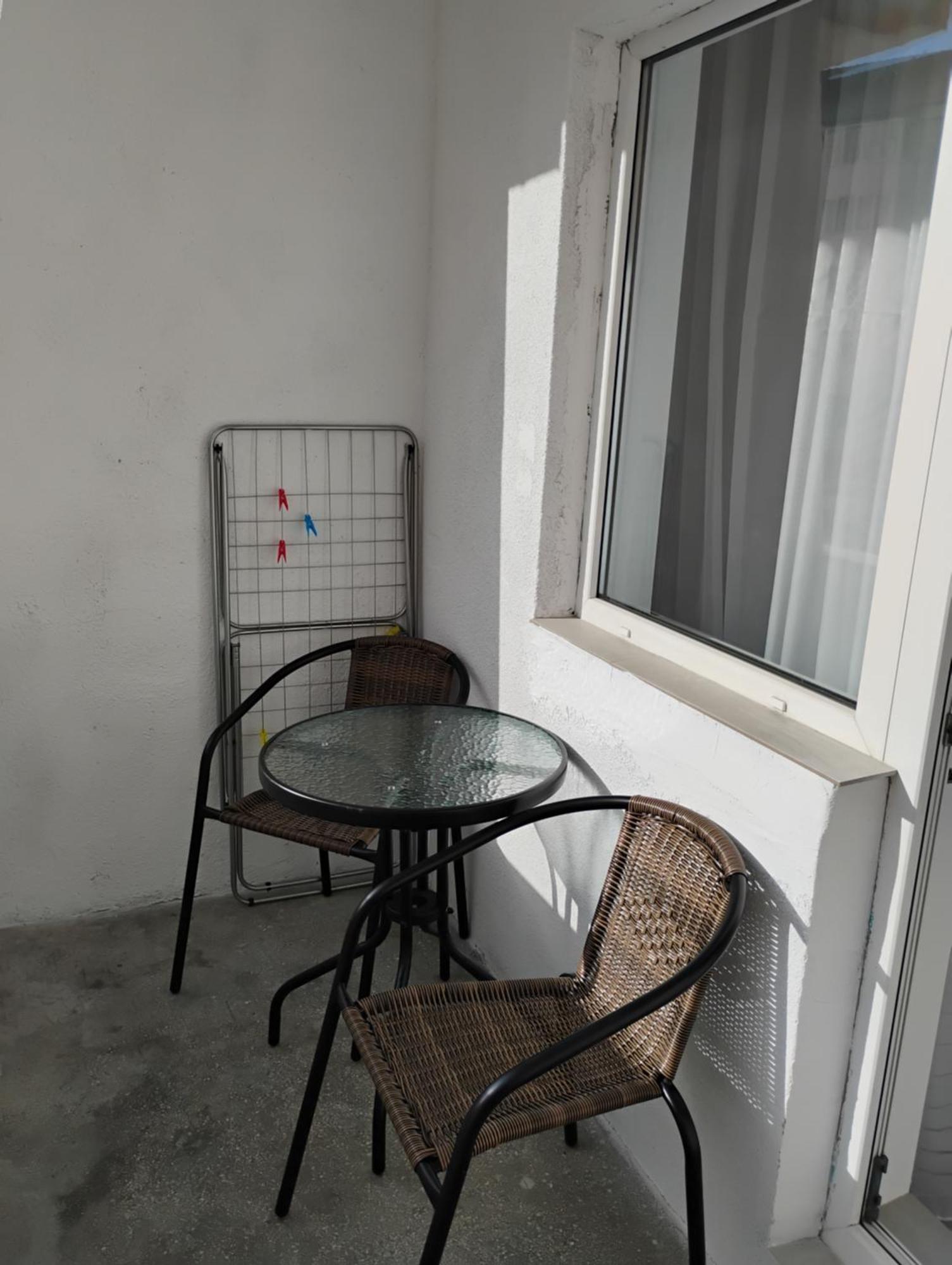 Apartament Acasa Sibiu Exterior photo